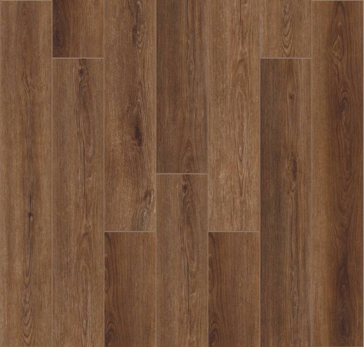SPC Ламинат CronaFloor Wood 4/34 4V BD-40030-5 Дуб Регин 1200x180