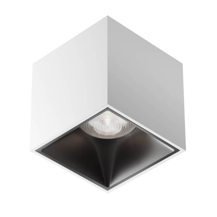 Потолочный светильник Technical Alfa LED C065CL-L12W4K-D