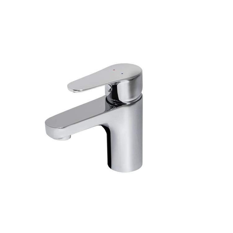 Смеситель для раковины Royce Uno RCM-120701CR хром