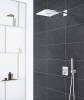 Верхний душ Grohe Rainshower SmartActive Cube 26479LS0 фото 5