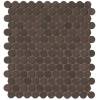 Мозаика FAP Ceramiche Milano&Floor fNSW Corten Round Mos. Matt 29.5x32.5