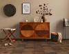 Керамогранит Nanda Tiles Atelier Oxid Blue 11.5x23 фото 7