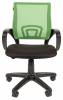 Кресло компьютерное Chairman 696 00-07070025, 7070025 Светло зеленый фото 2
