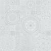 Керамогранит Colortile Mandala Bianco 60x60 фото 3