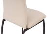 Стул Woodville Tod 15276 beige / black фото 6
