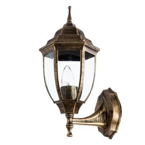 Уличный светильник Arte Lamp Pegasus A3151AL-1BN