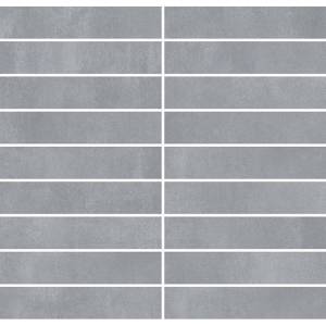 Мозаика Laparet Moby Серый 28.6x29.8