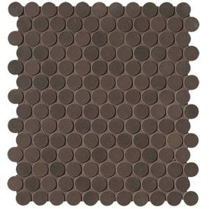 Мозаика FAP Ceramiche Milano&Floor fNSW Corten Round Mos. Matt 29.5x32.5