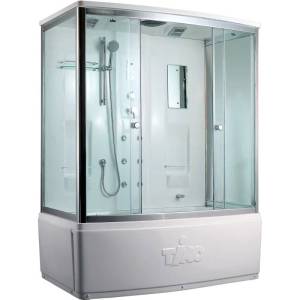 Душевой бокс Timo Lux T-7750 New