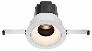 Встраиваемый светильник Technical Wise DL057-7W3K-W