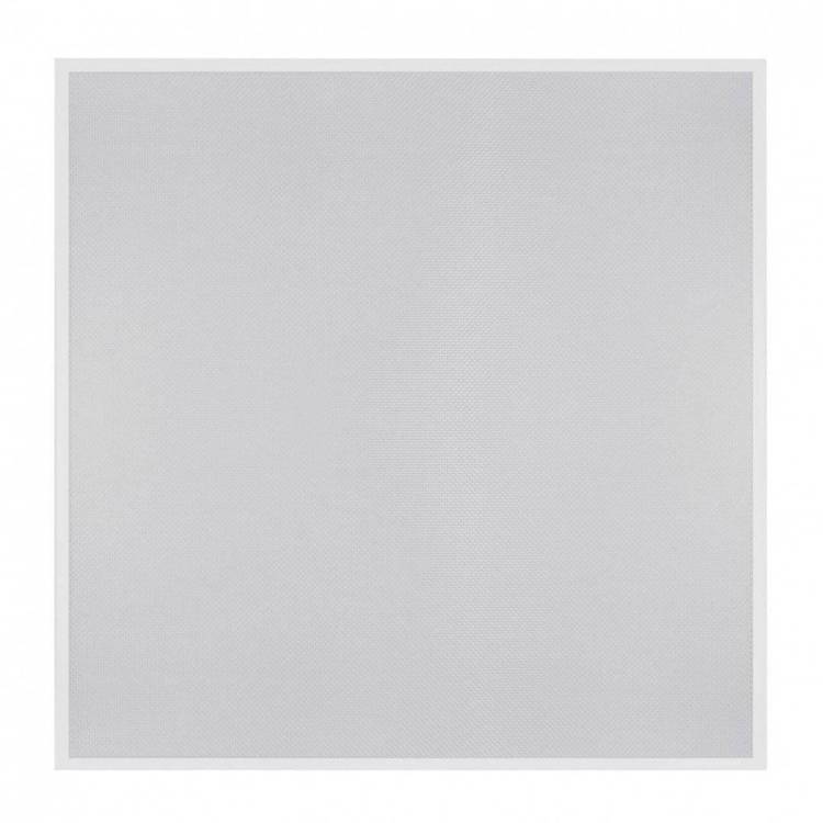 Встраиваемый светодиодный светильник Uniel ULP-6060 36W/3950К IP40 School White UL-00006775