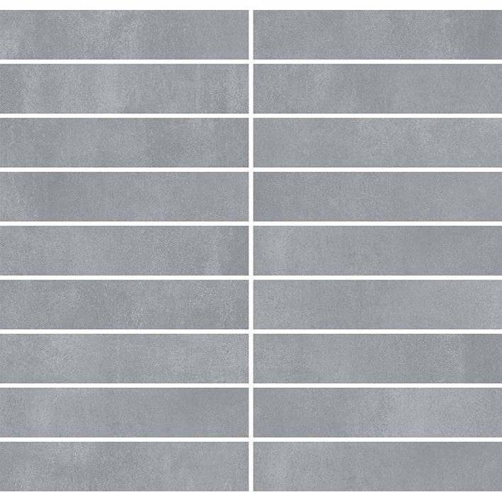 Мозаика Laparet Moby Серый 28.6x29.8