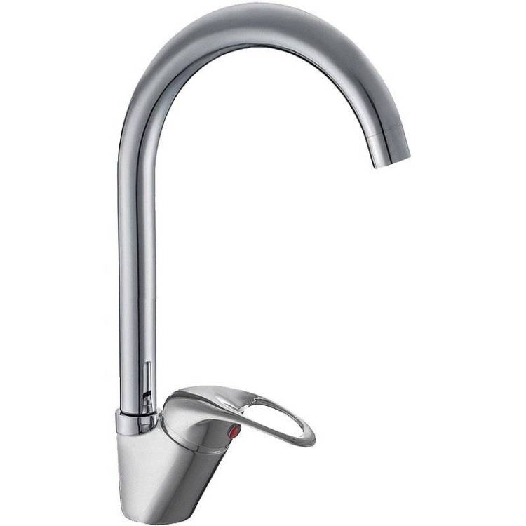 Смеситель для кухни Haiba HB4615