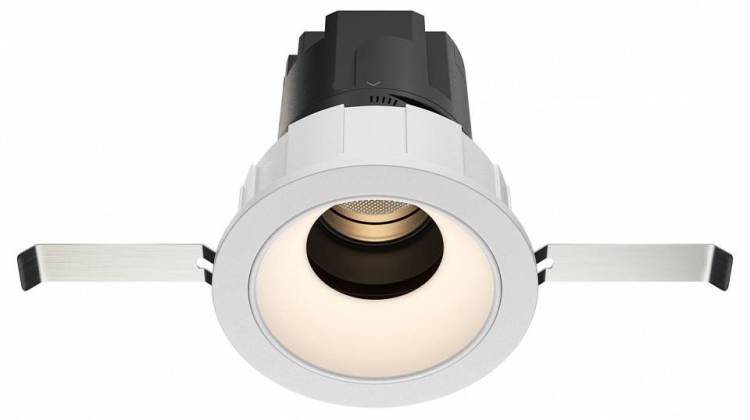Встраиваемый светильник Technical Wise DL057-7W3K-W