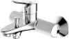 Смеситель для ванны с душем Bravat Drop F64898C-B фото 3