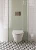 Крышка-сиденье Kerama Marazzi Plaza Modern PLMR.seat.02\WHT фото 2