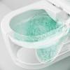 Унитаз подвесной AM.PM Func C8F1700SC 49 см FlashClean с сиденьем микролифт фото 8
