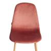 Стул Tetchair Бриз 21558 коралловый фото 6