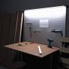 Линейный светодиодный светильник Gauss TL Basict 930411207 фото 3