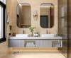 Декор Laparet Eternity VT/A662/48018R Tropic матовый обрезной 40x80 фото 9