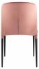 Стул Stool Group Лори vd-lori-b29 пыльно-розовый фото 4