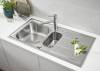 Мойка кухонная Grohe K400+ 31569SD0 фото 2