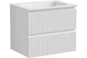 Тумба под раковину Sancos SNOB R SNR60W
