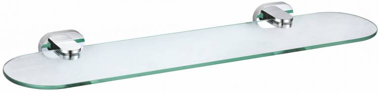 Полка Wonzon & Woghand WW-8427 хром