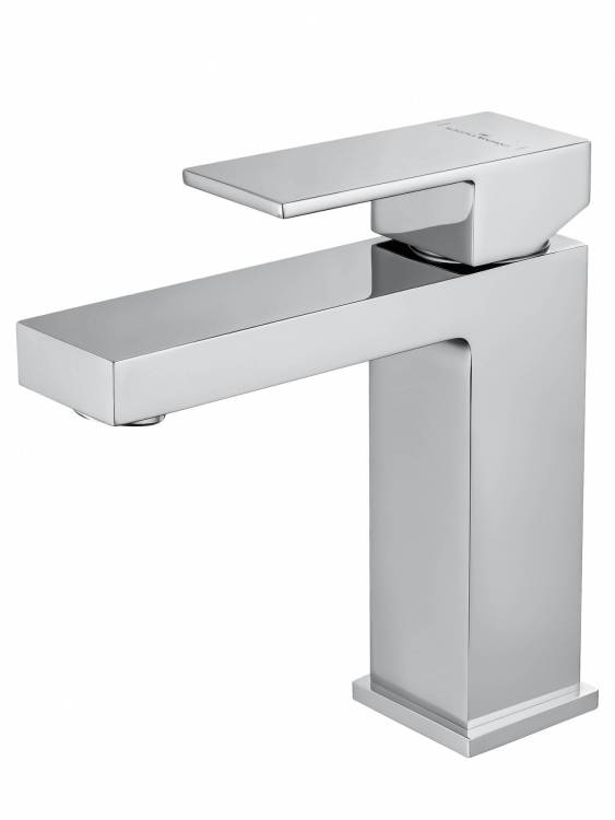 Смеситель для раковины Wonzon & Woghand WW-88139016-CR хром