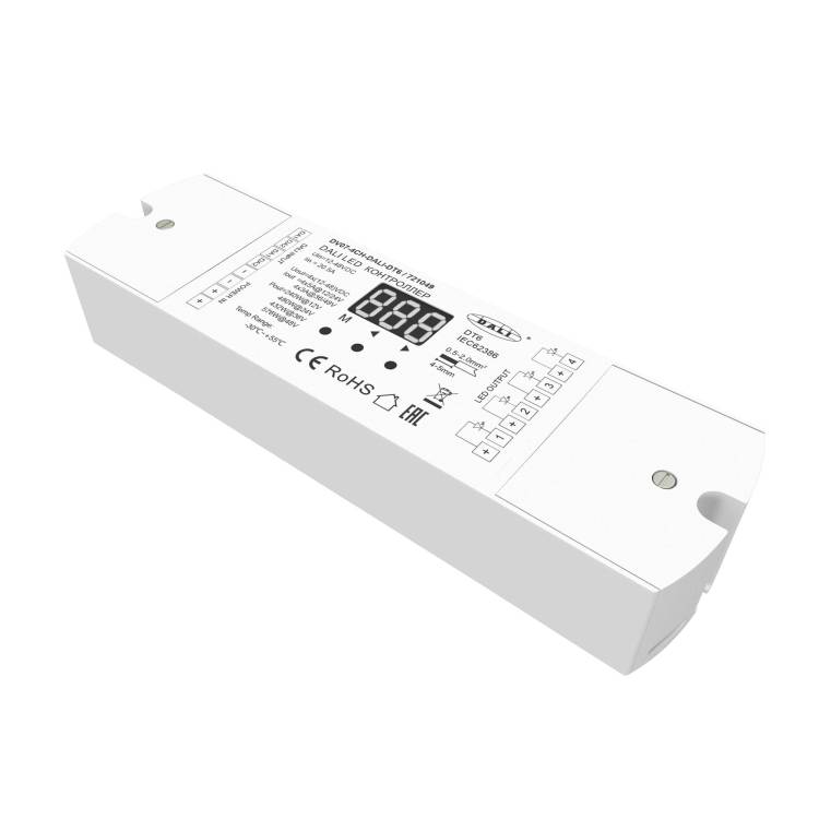 Диммер Lighting control Dali 721049