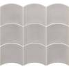 Керамическая плитка Equipe Wave 28834 Grey Owl 12x12