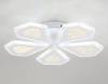 Потолочный светодиодный светильник Ambrella light Acrylica FA4030 фото 4