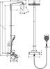 Душевая стойка Hansgrohe Raindance Select E 360 27113400 Showerpipe фото 8