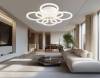 Потолочный светильник Ambrella light Acrylica FA8945 фото 4
