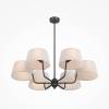 Подвесной светильник Maytoni Modern MOD360PL-06B фото 3