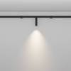 Трековый светильник Maytoni Axity C102CL-3W3-6K-B фото 4