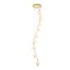 Подвесной светильник Crystal Lux FLOWERS SP9 фото 2