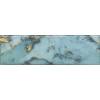 Декор Kerama Marazzi Дарсена VB/A53/9016 8.5x28.5