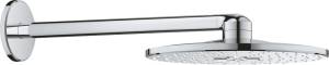 Верхний душ Grohe Rainshower SmartActive 26475000