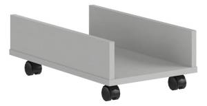 Подставка под системный блок Skyland Simple SKY_sk-01186822 серый