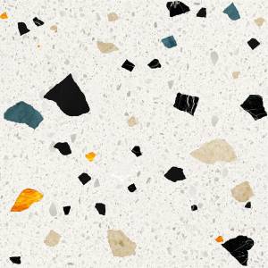 Керамогранит Creto Cray NP_P0003 Light Shards 60x60