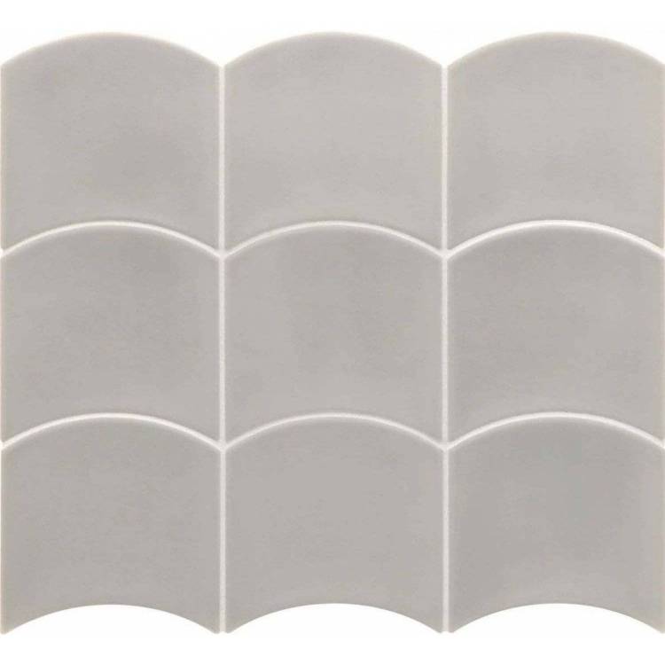 Керамическая плитка Equipe Wave 28834 Grey Owl 12x12