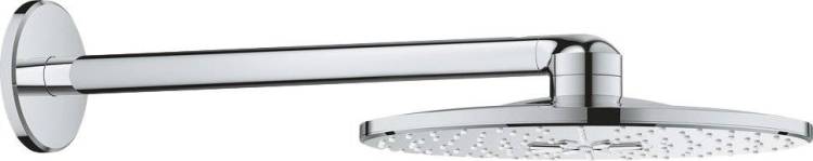 Верхний душ Grohe Rainshower SmartActive 26475000