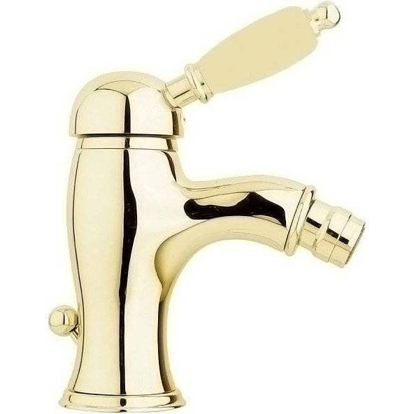 Смеситель для биде Cezares ELITE-BSM1-03/24-M