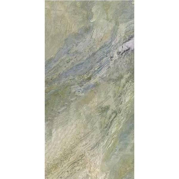 Керамогранит Keope 9Cento F9D1 Raggio Verde Lap RT 60x120