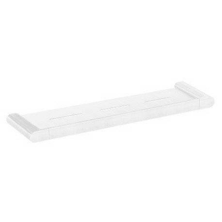 Полка Remer Lounge LN20BO белый матовый