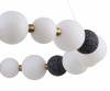 Подвесной светодиодный светильник Kink Light Мони 07627-80,19 фото 2