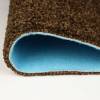Ковролин Urggazcarpet Liberty 10167 Coffee (рулон: 3x25=75 м2) фото 3