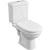 Унитаз-компакт Santeri Визит 1.P405.3.S00.00B.F