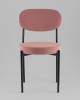 Стул Stool Group Бриф Original N SG003-bmm-C062 Пыльно-розовый фото 3